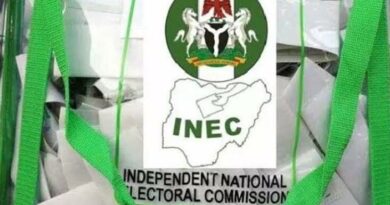 BREAKING: INEC Receives 110 Applications For New Political Parties
